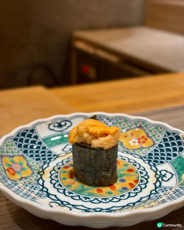 灣仔•性價比極高omakase