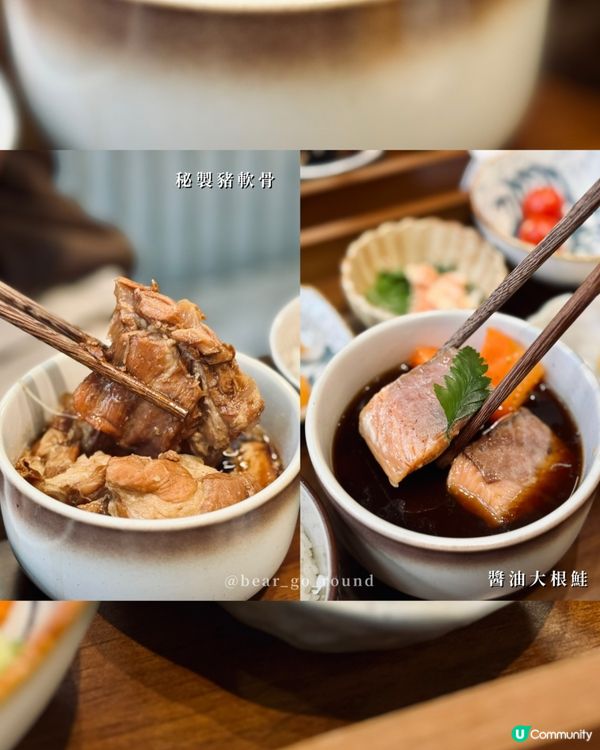 太子日式定食人氣新店🍱🍢