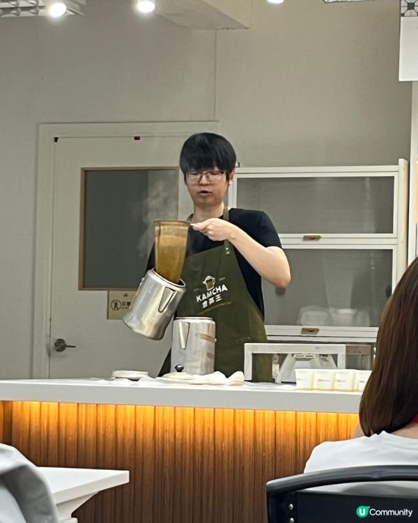 香港非遺月2026 處處有非遺 - 非遺精華遊蹤（葵青區）