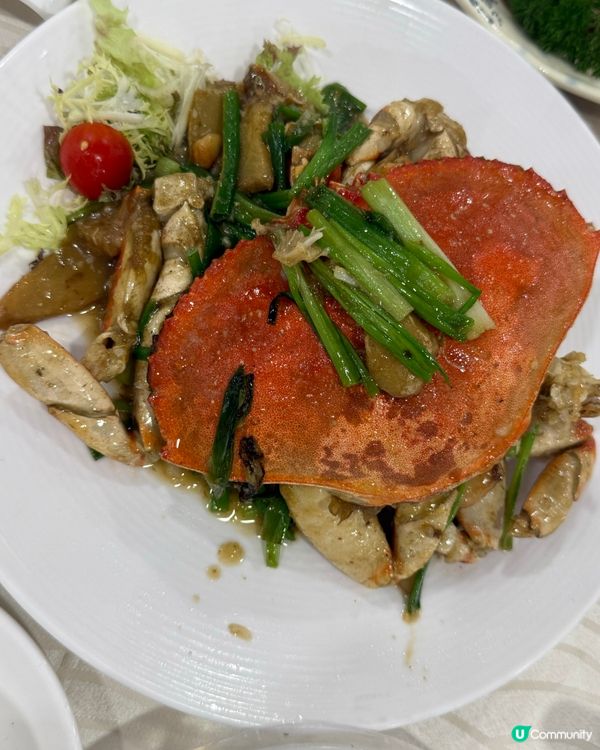 晚餐，星期日同家人食飯，傾吓偈，