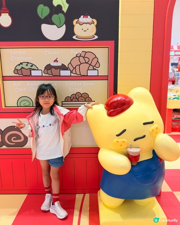 韓國🇰🇷BUTTER FAMILY & FRIENDS😍