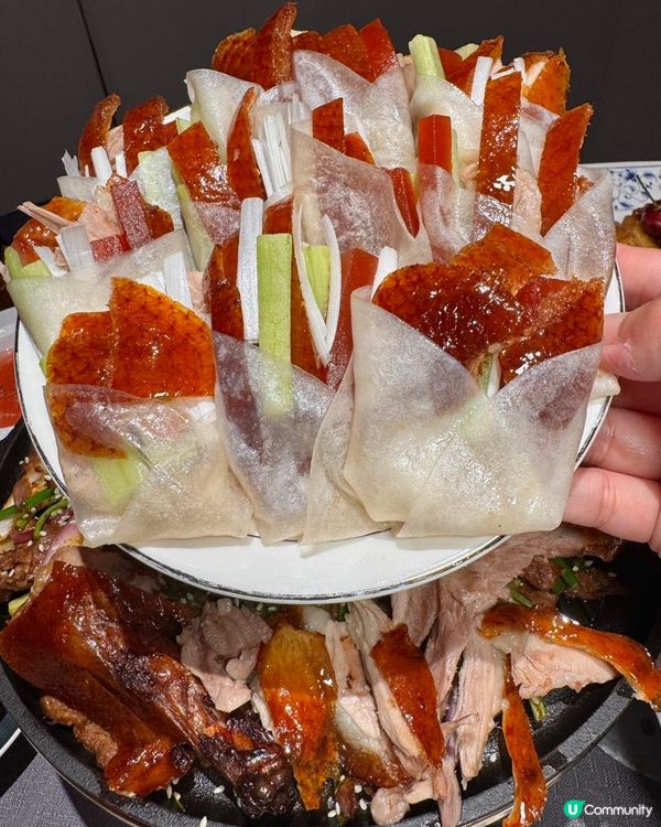 終於嚟到「東興樓」！🤩🥢