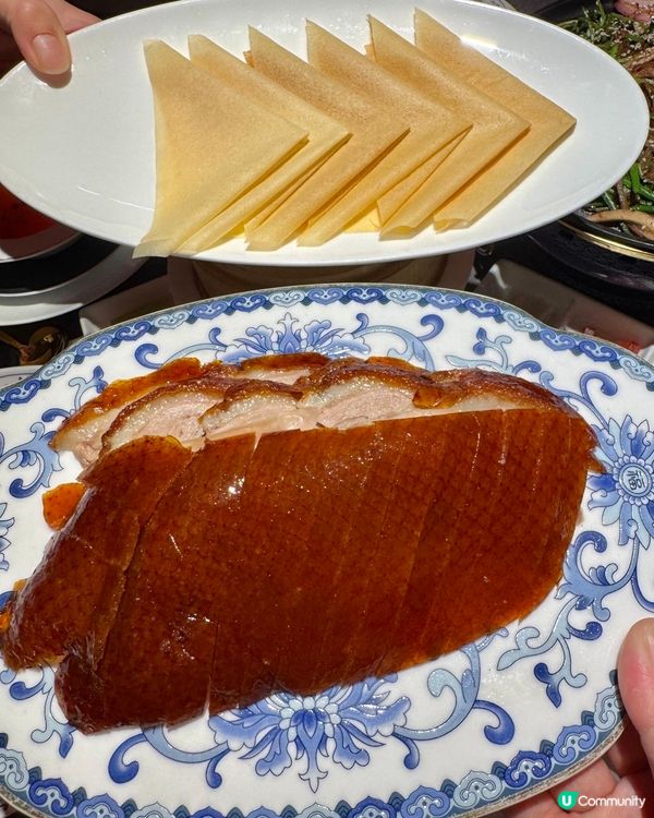 終於嚟到「東興樓」！🤩🥢