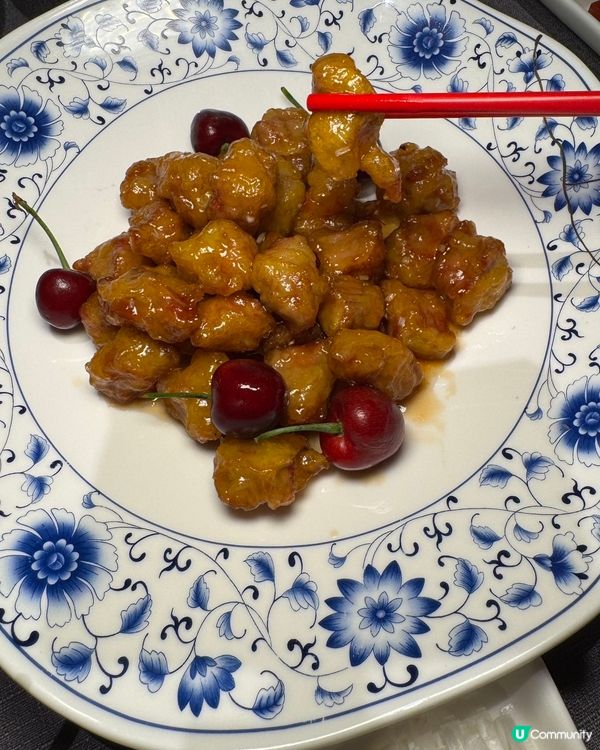 終於嚟到「東興樓」！🤩🥢