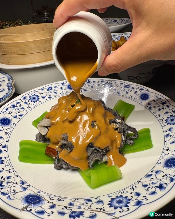 終於嚟到「東興樓」！🤩🥢