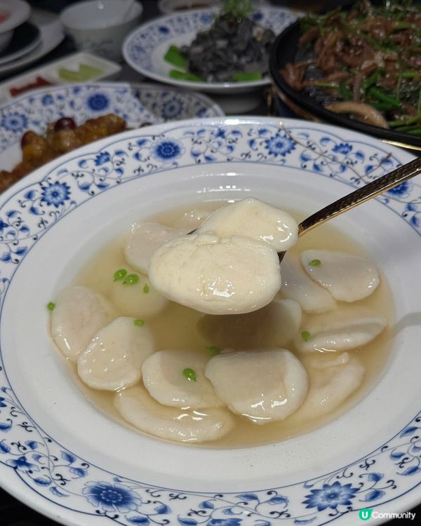 終於嚟到「東興樓」！🤩🥢