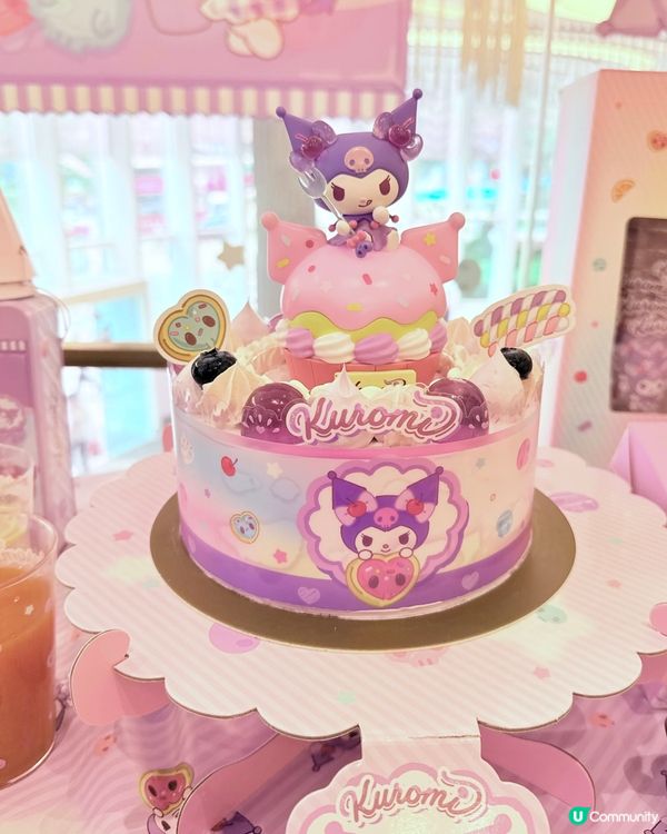 💜召喚Kuromi粉絲💜
