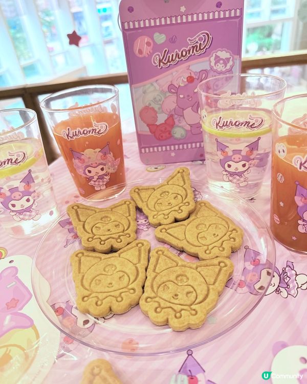 💜召喚Kuromi粉絲💜