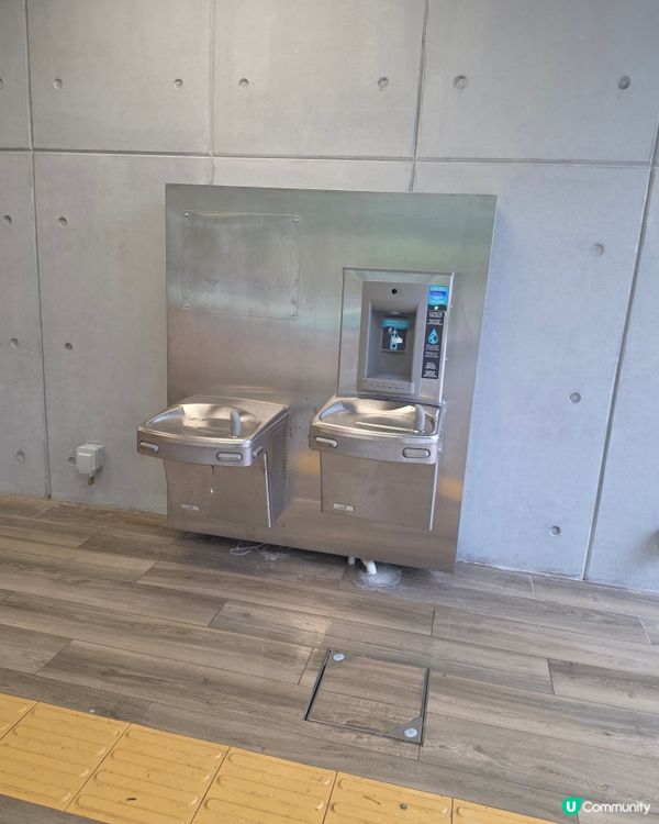 期待已久荃灣兒童遊樂場終於開番喇