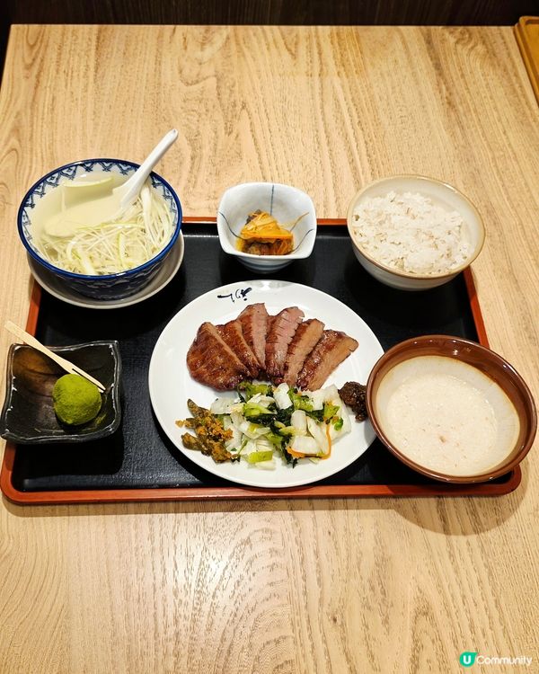 松島🍡雪見糰子色彩繽紛🤩食到飽！😋🐮🍢