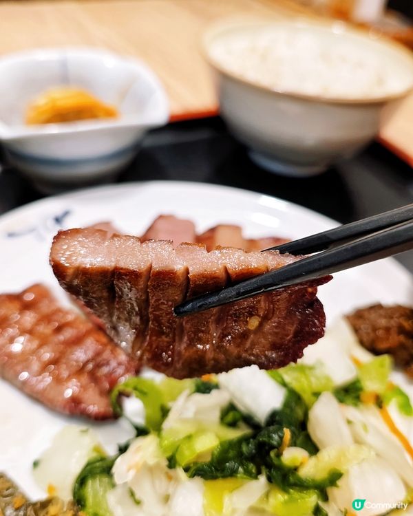 松島🍡雪見糰子色彩繽紛🤩食到飽！😋🐮🍢