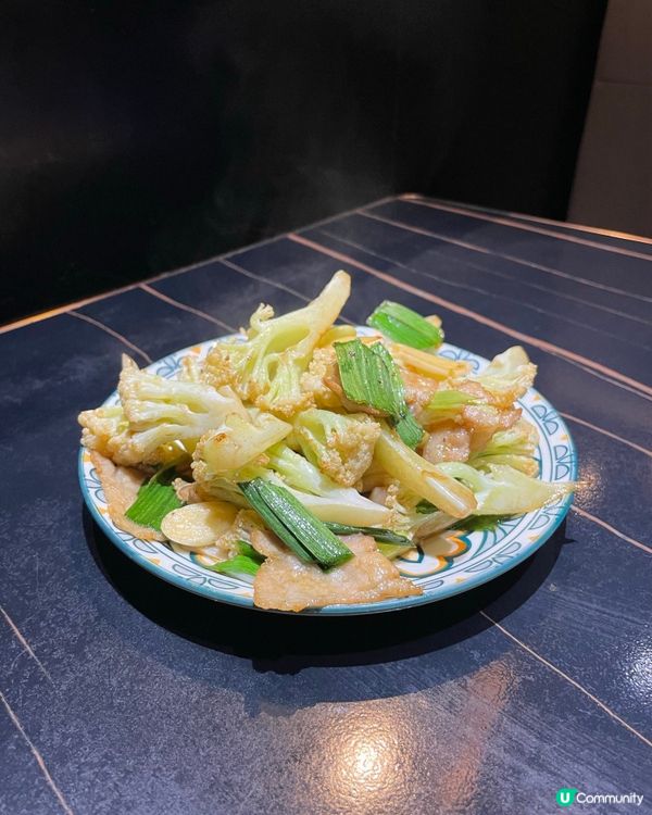 高CP值招牌酸菜魚二人餐