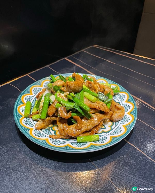 高CP值招牌酸菜魚二人餐