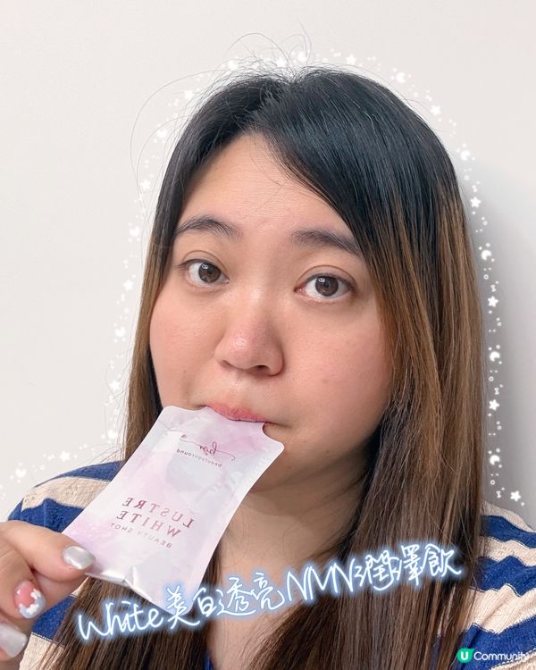 忙到飛起？潤飲+啫喱排脹氣！✨😌