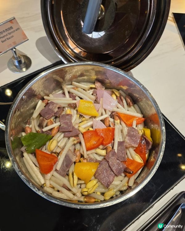 童年回憶之旅 2 @ 廣州花園酒店 ( DAY 2 )
