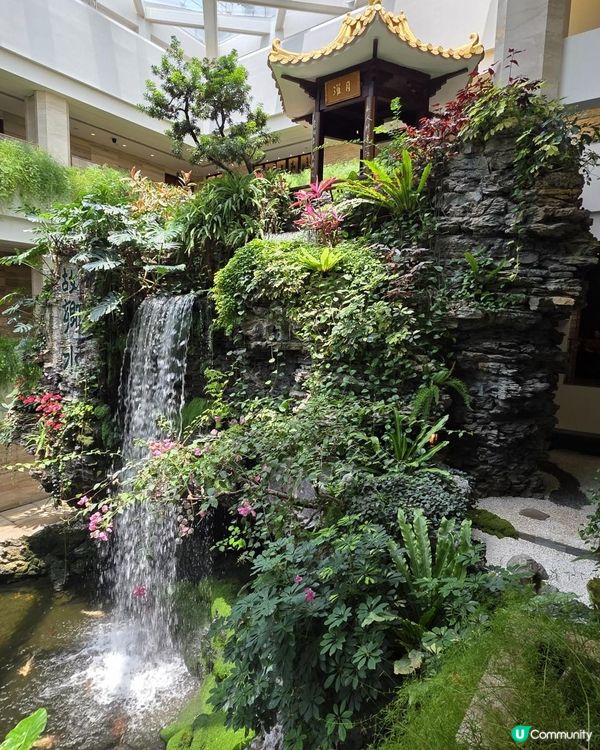 童年回憶之旅 2 @ 廣州花園酒店 ( DAY 2 )