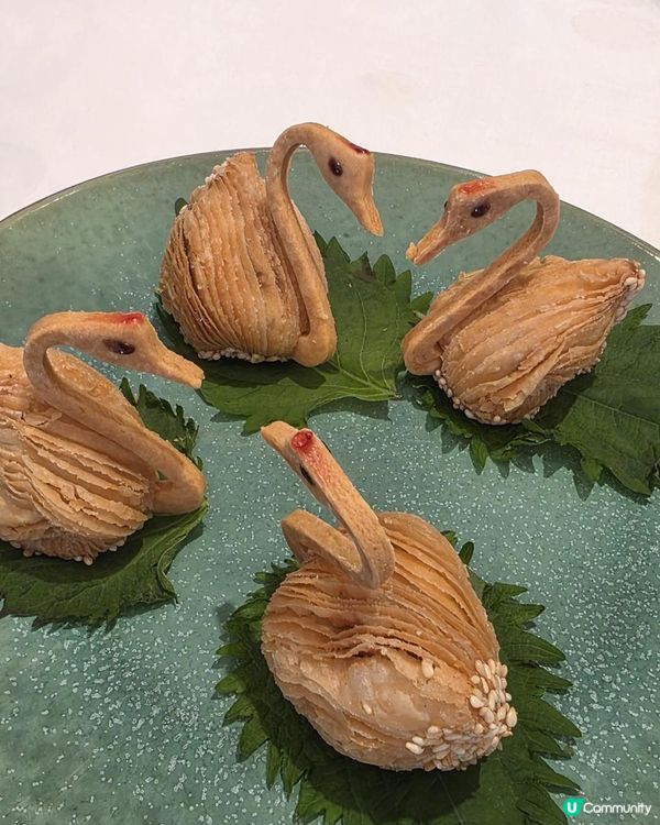 童年回憶之旅 2 @ 廣州花園酒店 ( DAY 2 )