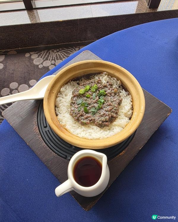 童年回憶之旅 2 @ 廣州花園酒店 ( DAY 2 )