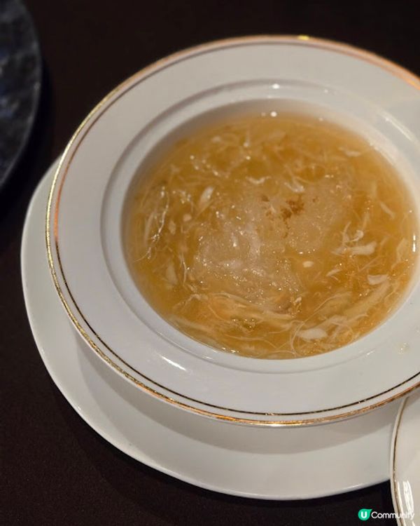聚星居 - 大推消暑醒胃的「夏。聚」嘗味套餐