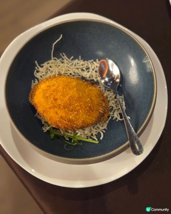聚星居 - 大推消暑醒胃的「夏。聚」嘗味套餐