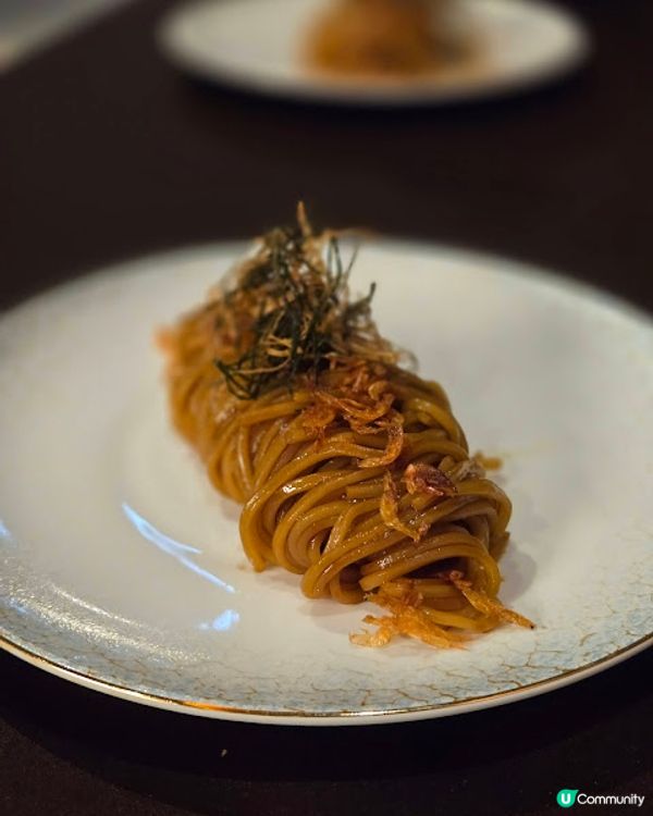 聚星居 - 大推消暑醒胃的「夏。聚」嘗味套餐