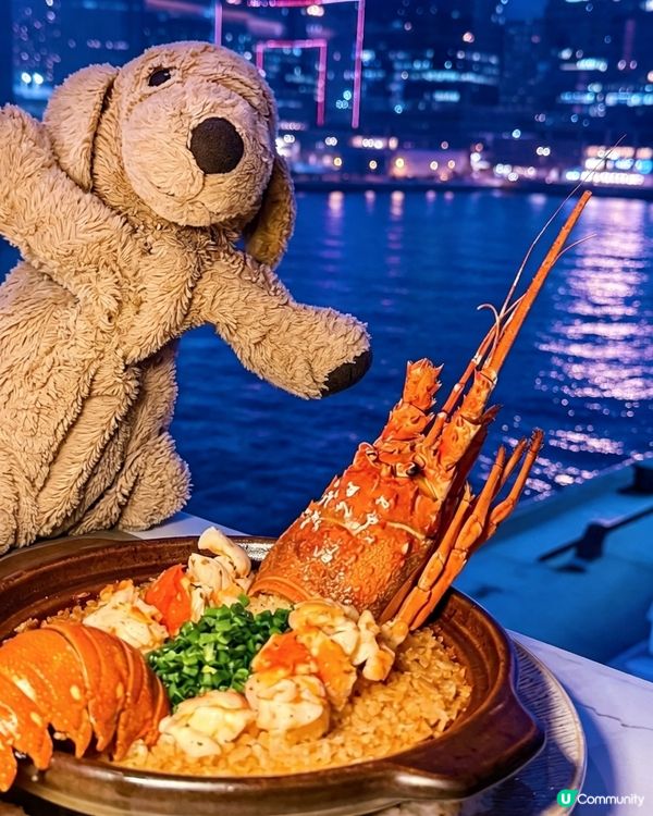 順時而食「中菜西造」套餐，每道都係驚喜！