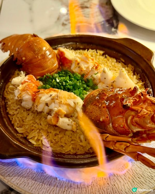 順時而食「中菜西造」套餐，每道都係驚喜！