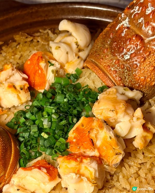 順時而食「中菜西造」套餐，每道都係驚喜！