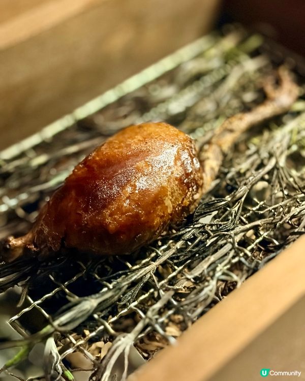 順時而食「中菜西造」套餐，每道都係驚喜！