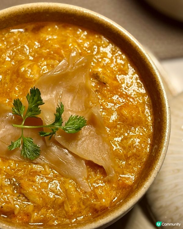 順時而食「中菜西造」套餐，每道都係驚喜！