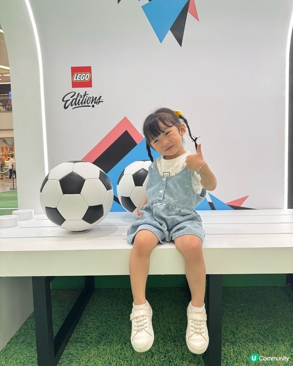 新城市玩轉世界盃！⚽️🏴󠁧󠁢󠁥󠁮󠁧󠁿🏆
