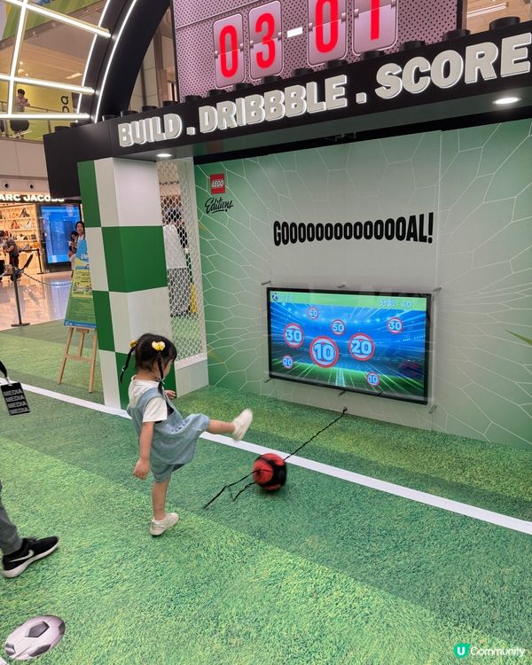 新城市玩轉世界盃！⚽️🏴󠁧󠁢󠁥󠁮󠁧󠁿🏆
