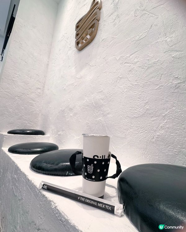 絲茶新寵💖顛覆想像😋