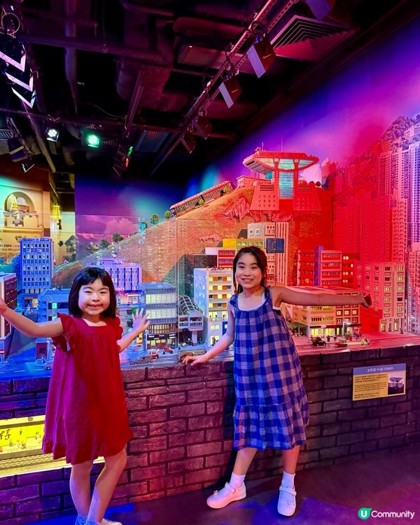 親子放電首選 | World Play Day限定活動!