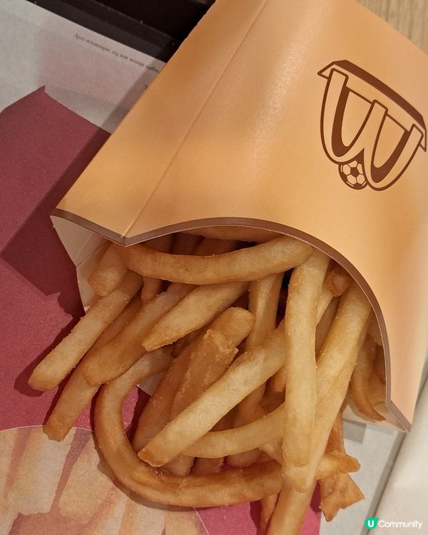 '49元十八件麥當勞麥樂雞套餐