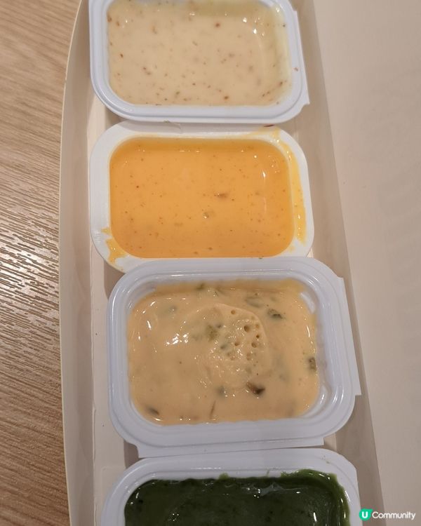 '49元十八件麥當勞麥樂雞套餐