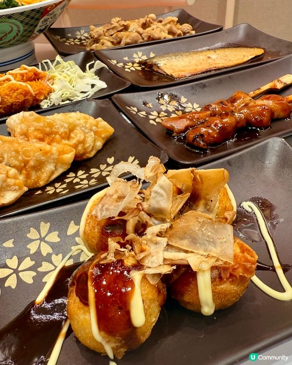 湯濃味香雞湯底！🍜🍗🥢