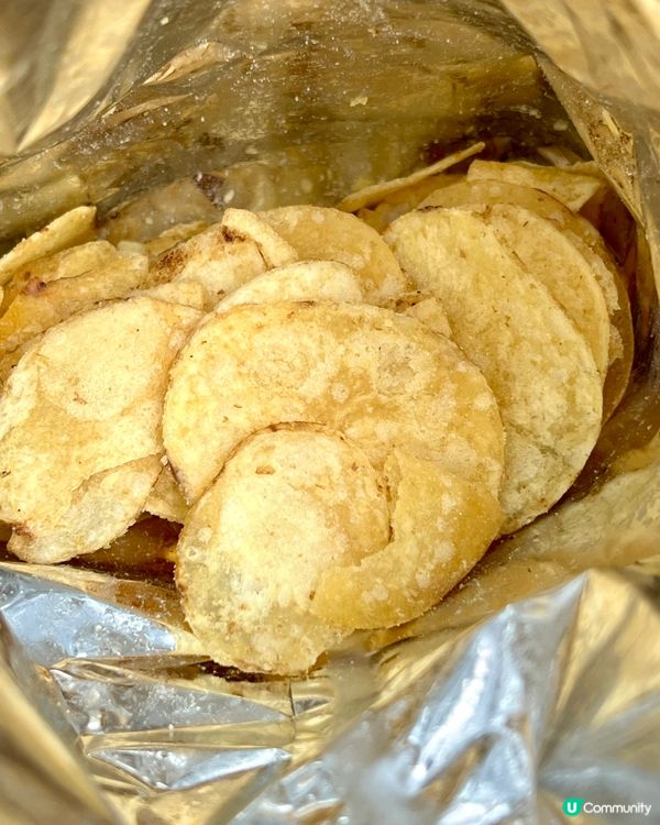 『英國』⚽世界盃開鑼｜薯片大戰！限量版要入貨