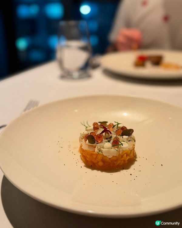 高質法餐🇨🇵銅鑼灣又抵又正！🥂