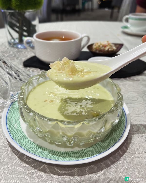 ʚ♡ 何文田校園高質中菜美食 • 必試煙燻蔥油雞 ♡ɞ