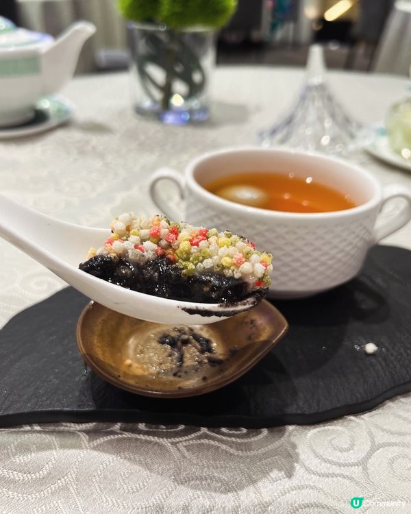 ʚ♡ 何文田校園高質中菜美食 • 必試煙燻蔥油雞 ♡ɞ