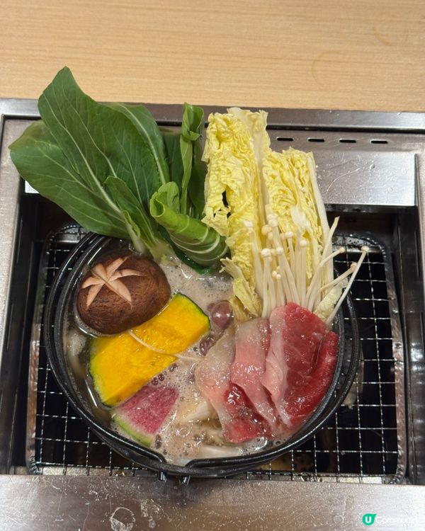 關西燒🤩試吓😋