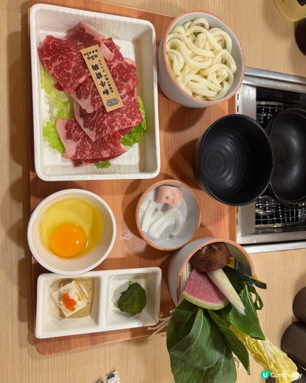 關西燒🤩試吓😋