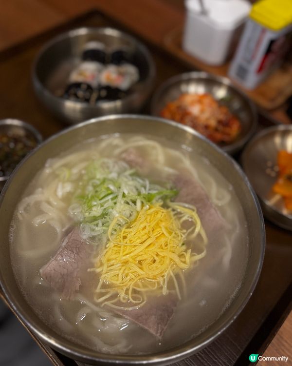 灣仔地道韓國料理🇰🇷