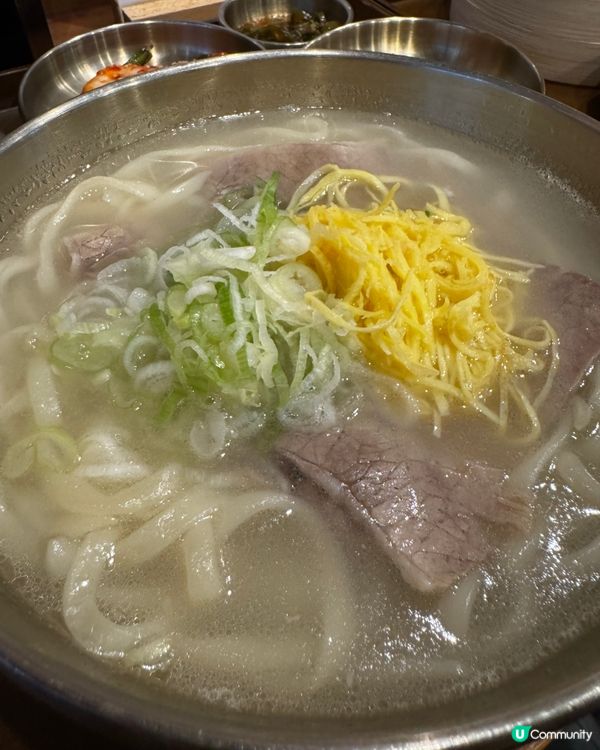 灣仔地道韓國料理🇰🇷