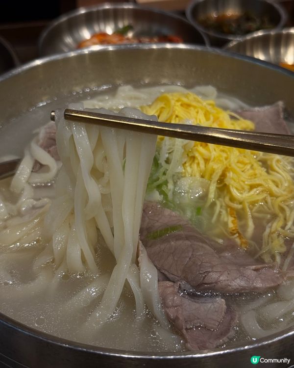 灣仔地道韓國料理🇰🇷
