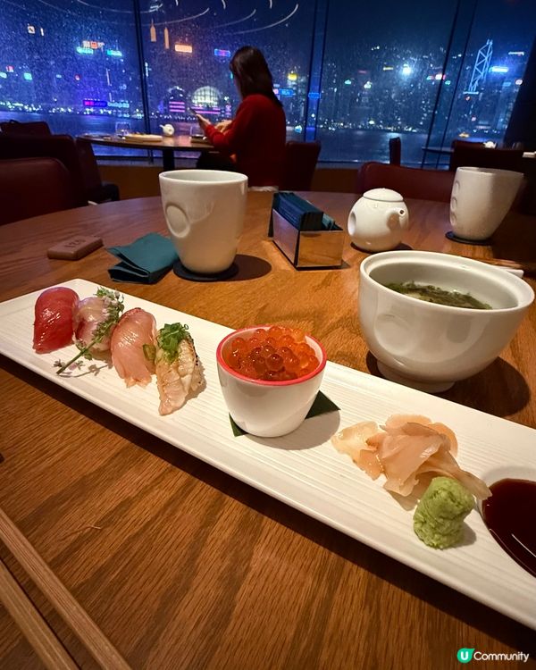 $1388 係驚喜定驚嚇?! 🍣🧐
