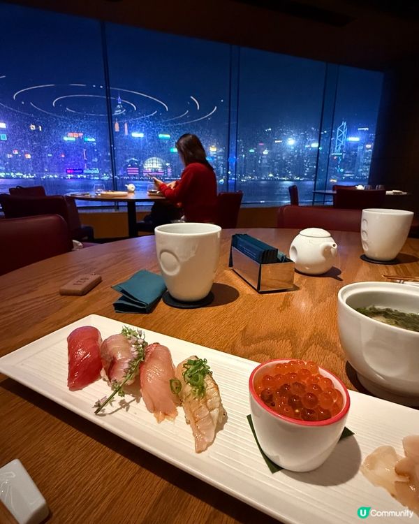 $1388 係驚喜定驚嚇?! 🍣🧐