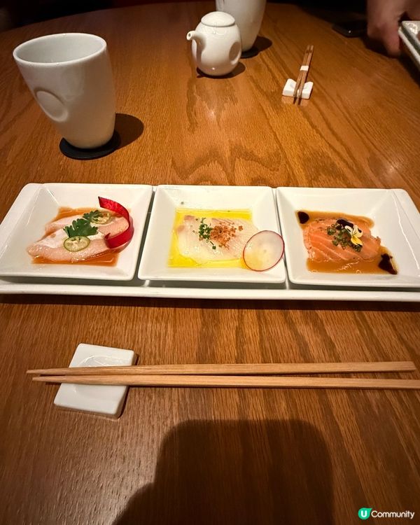 $1388 係驚喜定驚嚇?! 🍣🧐
