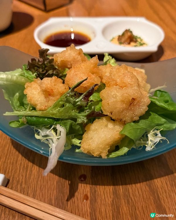 $1388 係驚喜定驚嚇?! 🍣🧐